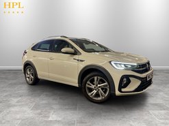 Volkswagen Taigo 1.0 TSI R-Line SUV 5dr Petrol Manual Euro 6 (s/s) (110 ps)