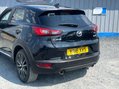 Mazda CX-3 2.0 SKYACTIV-G Sport Nav Euro 6 (s/s) 5dr 60