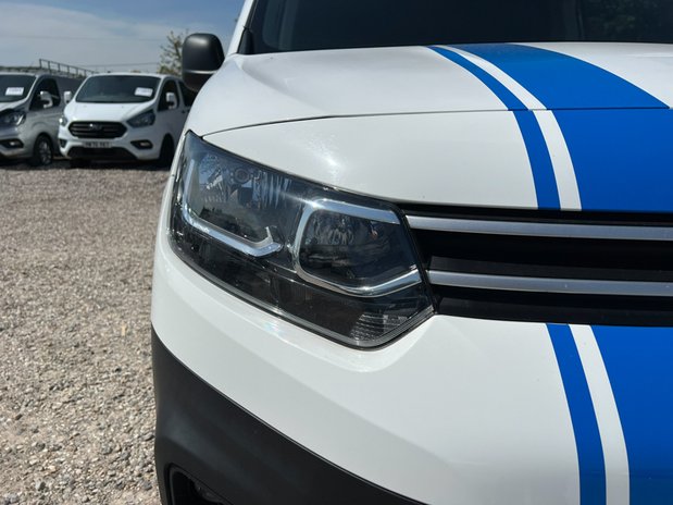 Citroen Berlingo AUTO SWB (SOLD) L1H1 Enterprise 1000 A/C Camera Nav Sensors EURO 6 NO VAT 22