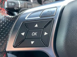 Mercedes-Benz A Class 1.8 A200 BlueEfficiency AMG Sport CDi Auto 5dr 47