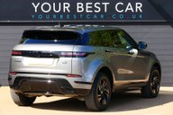 Land Rover Range Rover Evoque 2.0 Range Rover Evoque R-Dynamic S D MHEV Auto 4WD 5dr 9