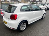 Volkswagen Polo SE TSI 7