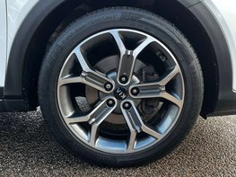Kia Xceed 1.4 XCeed 3 ISG Semi-Auto 5dr 15