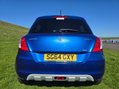 Suzuki Swift 1.2 Dualjet SZ4 ALLGRIP Euro 5 (s/s) 5dr 11