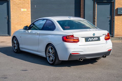 BMW 2 Series 3.0 M235i 2dr 9