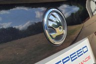 Skoda Superb LAURIN AND KLEMENT V6 DSG 20