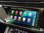 Audi Q8 3.0 TFSI V6 55 Vorsprung SUV 5dr Petrol Tiptronic quattro Euro 6 (s/s) (340 47