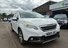 Peugeot 2008 1.6 e-HDi Allure SUV 5dr Diesel EGC Euro 5 (s/s) (92 ps)