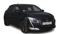 Peugeot 208 1.2 PureTech GT Hatchback 5dr Petrol EAT Euro 6 (s/s) (100 ps) 1
