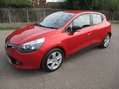Renault Clio 1.2 16V Play Euro 6 5dr 2