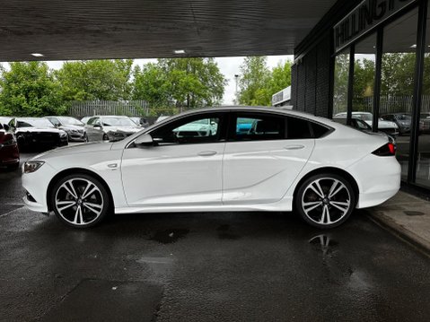 Vauxhall Insignia 2.0 Turbo D BlueInjection SRi VX Line Nav Grand Sport 5dr Diesel Manual Eur 18