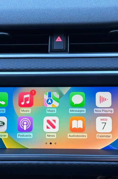 Land Rover Range Rover Evoque S MHEV - MERIDIAN SOUND SYSTEM - CAMERA - APPLE CAR PLAY -FULL HISTORY 