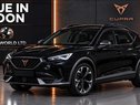 Cupra Formentor 1.4 eHybrid 12.8kWh VZ2 DSG Euro 6 (s/s) 5dr