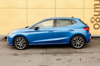 SEAT Ibiza TSI XCELLENCE LUX 13