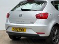 SEAT Ibiza 1.4 Ibiza Toca 5dr 28