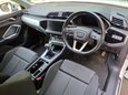Audi Q3 1.5 Q3 Sport 35 TFSI 5dr 13