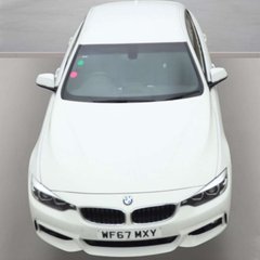 BMW 4 Series 3.0 430d M Sport Hatchback 5dr Diesel Auto Euro 6 (s/s) (258 ps) 6