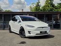 Tesla Model X Model X Long Range AWD 4WD 5dr