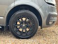 Volkswagen Transporter 2.0 Transporter T30 Highline TDI Semi-Auto 14