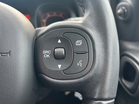 Fiat Panda 0.9 TwinAir 4x4 Euro 6 (s/s) 5dr 26