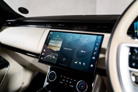 Land Rover Range Rover HSE. NOW SOLD. SIMILAR REQUIRED. PLEASE CALL 01903 254800. 37