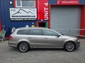 Volkswagen Passat SPORT TSI 4