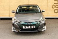 Toyota Prius EXCEL 5