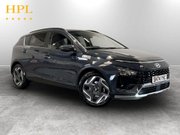 Hyundai BAYON 1.0 T-GDi Premium SUV 5dr Petrol DCT Euro 6 (s/s) (100 ps) Sat Nav 1