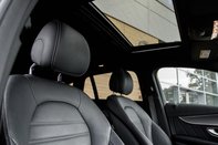 Mercedes-Benz EQC EQC 400 4MATIC AMG LINE PREMIUM PLUS 43