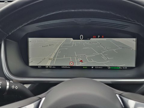 Jaguar I-Pace I-Pace HSE Black 4WD 5dr 35