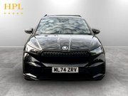 Skoda Enyaq 82kWh 85x SportLine Plus SUV 5dr Electric Auto 4WD (DC175kW) (286 ps) 2