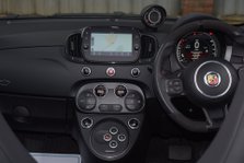 Abarth 695 Turismo Mta 24