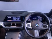 BMW 3 Series 2.0 318d MHT M Sport Touring 5dr Diesel Hybrid Auto Euro 6 (s/s) (150 ps) 1 37