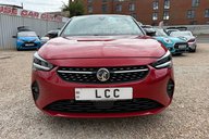 Vauxhall Corsa 1.2T ELITE NAV PREMIUM LOOK! JUST 29000 MILES! FULL HISTORY! 6 SERVICES! 6