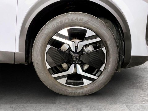 Peugeot 2008 1.2 PureTech Allure SUV 5dr Petrol Manual Euro 6 (s/s) (130 ps) Air Con - A 10