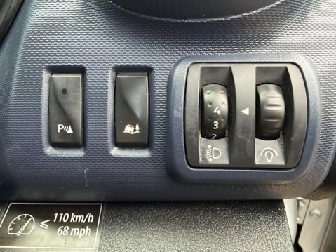 Vauxhall Vivaro 1.6 CDTi 2700 Panel Van 5dr Diesel Manual L1 H1 Euro 5 (115 ps) 26