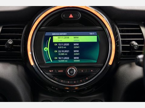 Mini Hatch 2.0 Cooper S Euro 6 (s/s) 3dr 48