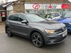 Volkswagen Tiguan SE NAVIGATION TDI DSG