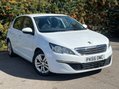 Peugeot 308 1.6 BlueHDi Active Euro 6 (s/s) 5dr 7
