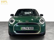 Mini Electric Cooper E 40.7kWh Exclusive Hatchback 3dr Electric Auto (184 ps) 1 Owner - Sensors 2