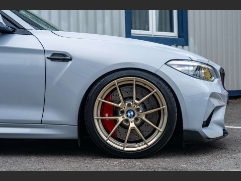 BMW M2 3.0 M2 Competition Edition Auto 2dr 6