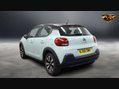 Citroen C3 1.2 C3 Feel PureTech 5dr *NATIONAL DELIVERY* 5