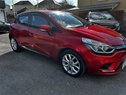 Renault Clio 1.5 Dynamique NAV DCI 5dr