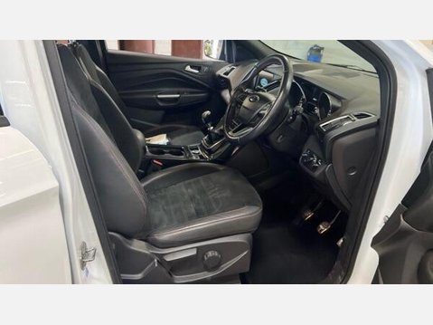 Ford Kuga 1.5T EcoBoost ST-Line Euro 6 (s/s) 5dr 6