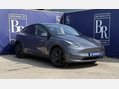 Tesla Model Y (Dual Motor) Long Range SUV 5dr Electric Auto 4WDE (384 bhp) 1