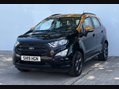Ford Ecosport 1.0 EcoSport ST-Line 5dr 31