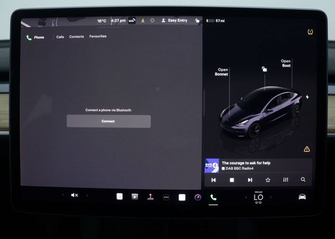 Tesla Model 3 (Dual Motor) Long Range Saloon 4dr Electric Auto 4WDE (346 ps) 22