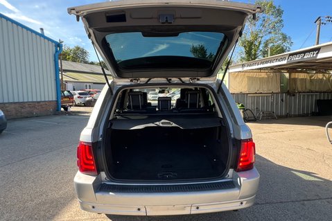 Land Rover Range Rover Sport TDV6 HSE - PART EXCHANGE TO CLEAR - MOT AUGUST 2027 16