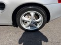 Porsche Boxster 2.7 986 2dr 64