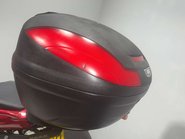 Yamaha FZ1 FAZER 1000 2008 37K VERY CLEAN EXAMPLE FAIRED SPORTS TOURER 1000CC 34